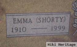 Emma Shorty Berry