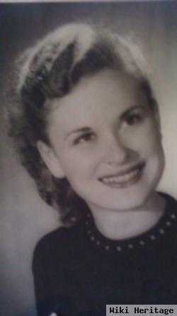 Betty Lynn Scandlyn Hemnes