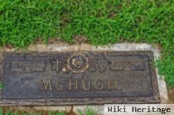 Gertrude K Mchugh