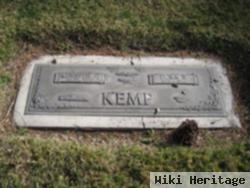 Kenneth C. Kemp