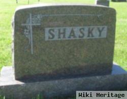 Floyd L Shasky