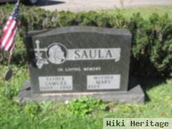 Samuel Saula