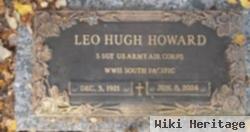 Leo Hugh Howard