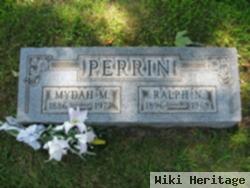 Ralph N. Perrin