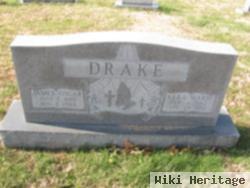 Vera Miller Drake