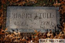 Harry J Tull