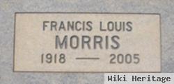 Francis Louis Morris