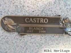 Blanca Castro