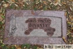 James Vincent Devaney