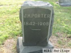 J H Porter