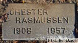 Chester Rasmussen