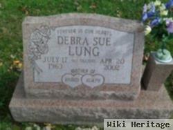 Debra Sue Gillman Lung