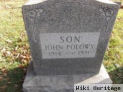 John Polowy