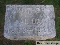 Alida Van Fleet Whitaker