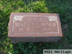 Mary E. Wier Varner