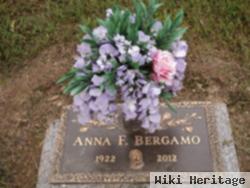 Anna F. Bergamo