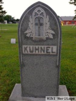 Adolph Kuhnel