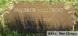 Mildred Powell Hillebert