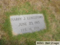 Harry J. Lunceford