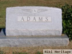 John Q. Adams