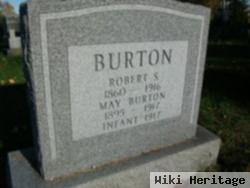 Infant Burton