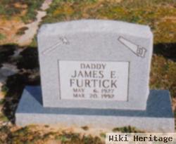 James E. Furtick