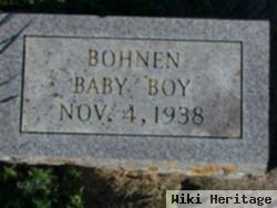 Infant Bohnen