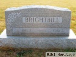 Paul B Brightbill