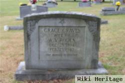 Grace Graves Roden