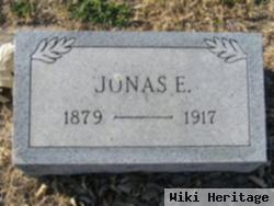 Jonas Johnson