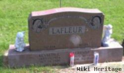 Kenneth C "squeek" Lafleur