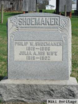 Julia Shoemaker