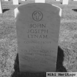 John Joseph Lynam