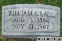 William Graul