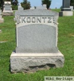 Sarah E. Liskey Koontz