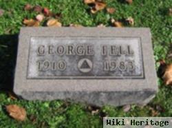 George Fell