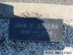 John S. Silveira