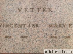 Mary E. Vetter