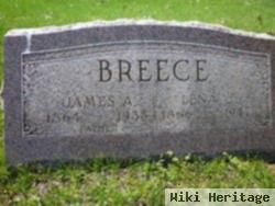 Lena J. Breece