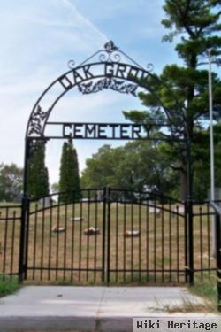 Family Monument Howe