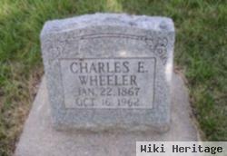 Charles Wheeler