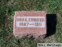 Charles Edmond Hudspeth