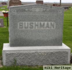 Henry Bushman