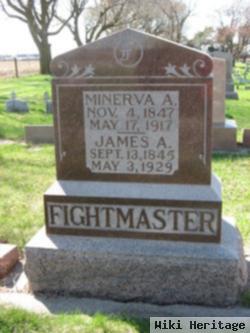 Minerva A. Ross Fightmaster