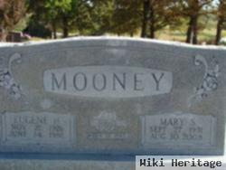 Mary Sue Ballew Mooney