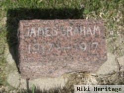 James W. Graham