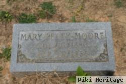 Mary Petty Moore