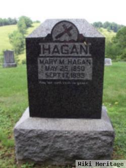 Mary M. Hagan