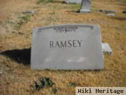 Leo B Ramsey