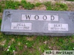 Charles Robert "bert" Wood